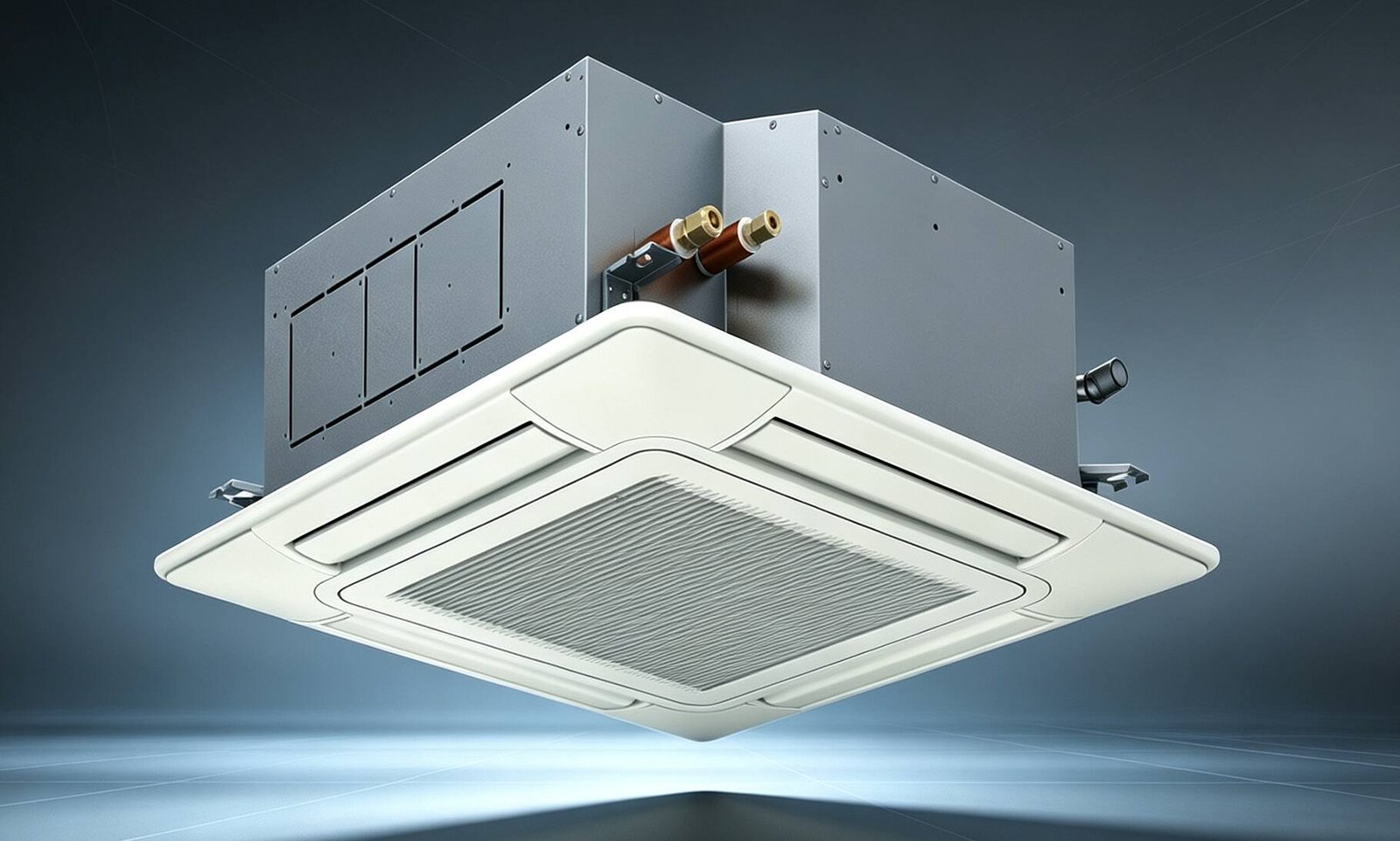 Central Air Conditioning