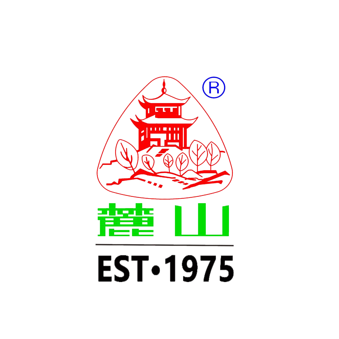 麓山电子——企业大事记
