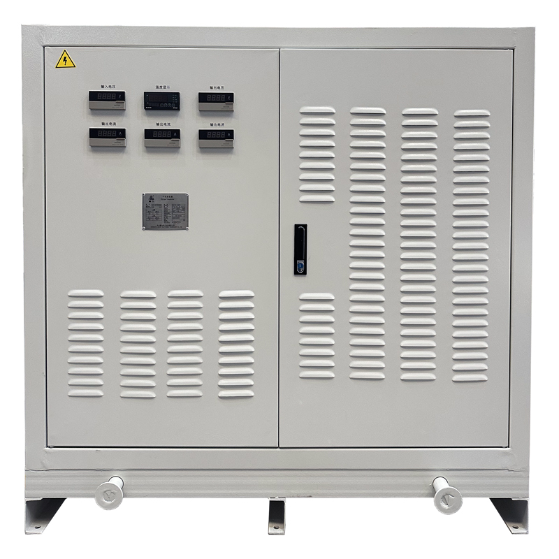 600kVA 690V/400V隔离变压器IP20