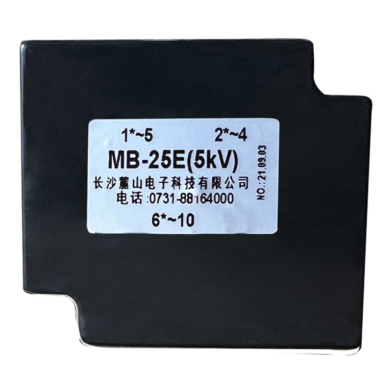 脉冲变压器MB-25E(5kV)