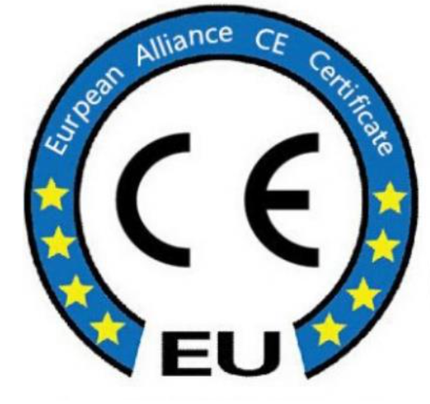 热烈祝贺公司配套中央空调应用领域的变压器和电抗器通过了欧盟CE认证