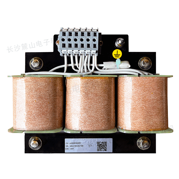 SG-250VA 光伏变压器