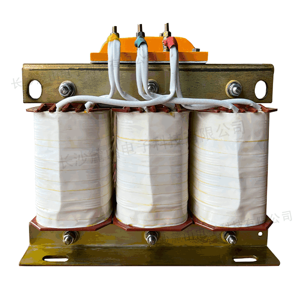 SG-4kVA 矿用综保变压器