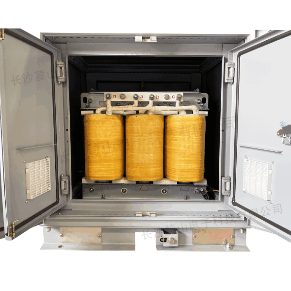 SG-200kVA 高阻抗变压器（IP55）