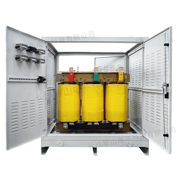 隔离变压器600kVA 690V/400V