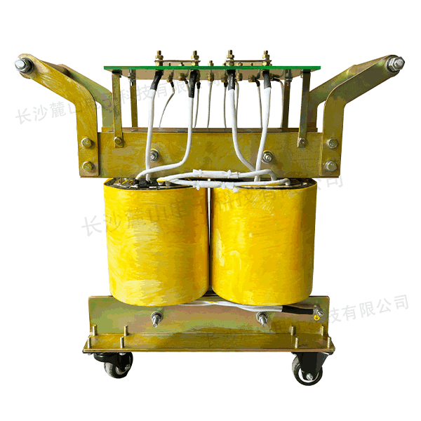 DG-15kva 350V-2.5KV 水电励磁变压器
