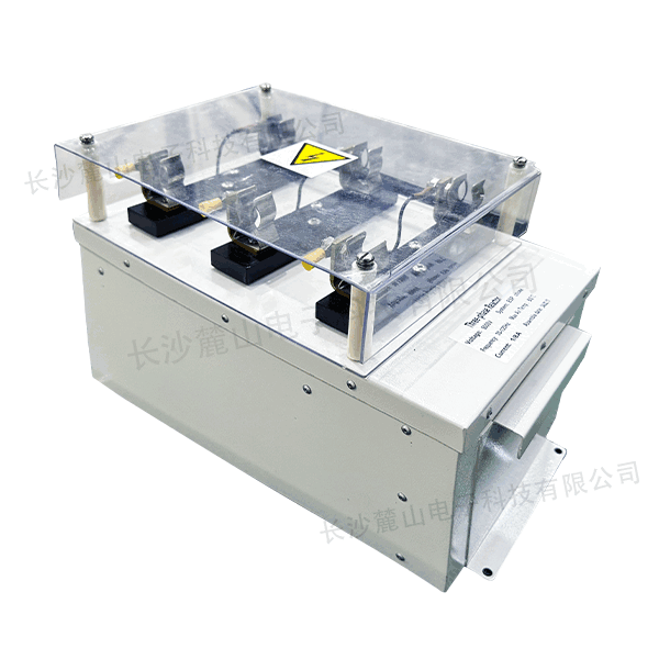 三相电抗器 5000V 30-120Hz
