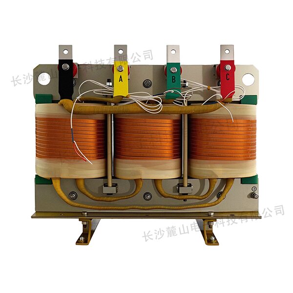  LSDZ-127.6kVA/ 440V