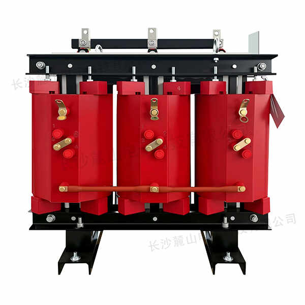 ZLSC-80KVA 6600V/6300V&6000V/180V/05 2.0