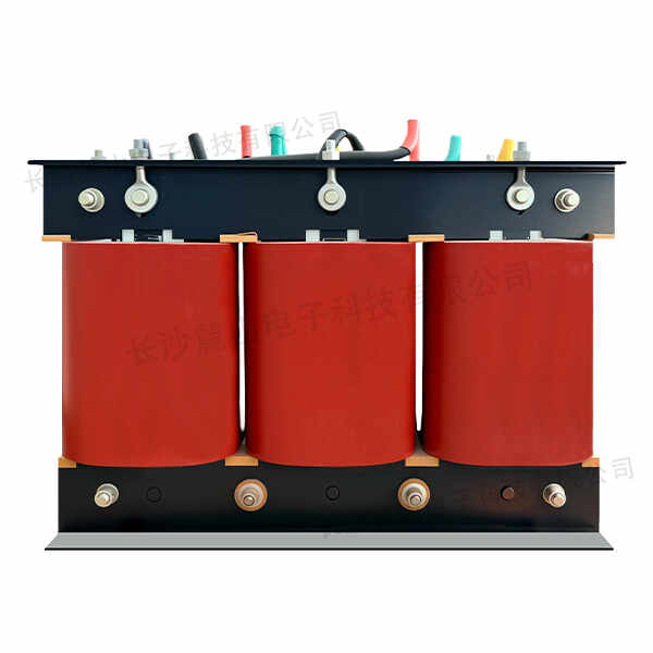 SG-36KVA 400V/400V/01 2.0