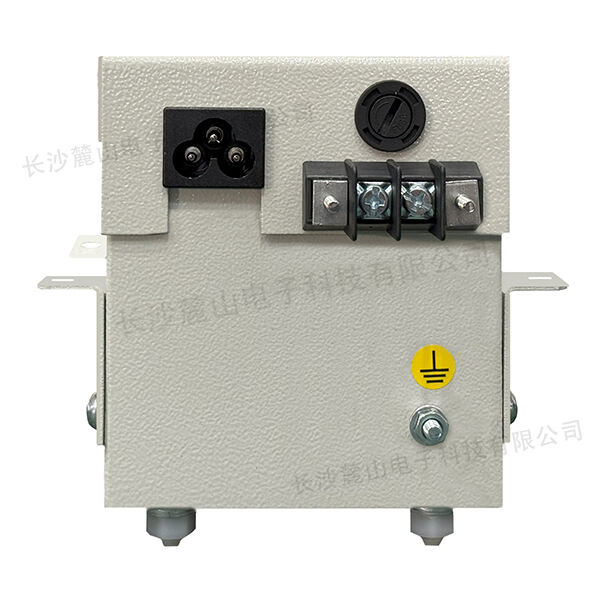 BK-60VA 240V/60V