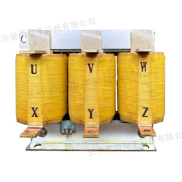 电抗器阻抗频率特性是如何变化的？ —从工频到高频的阻抗变化规律