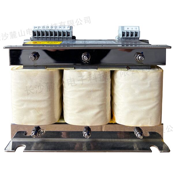 电抗器谐波滤波效率如何提升？ —探究阻抗频率特性与拓扑优化