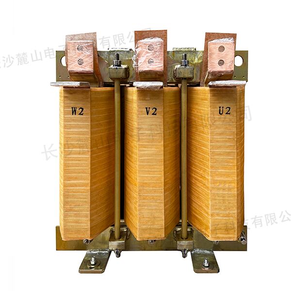 电抗器磁芯饱和导致系统崩溃？  —抗饱和工艺设计与磁芯材料优化全解