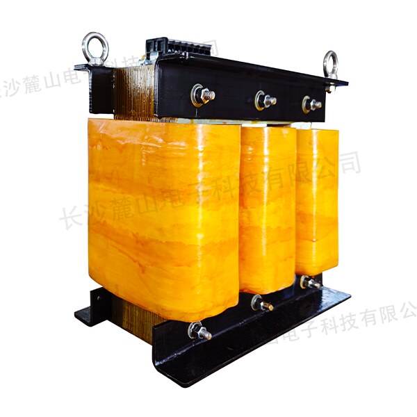 如何减少变压器产生的漏磁？ —硅钢片包覆、铜屏蔽环、导磁胶应用