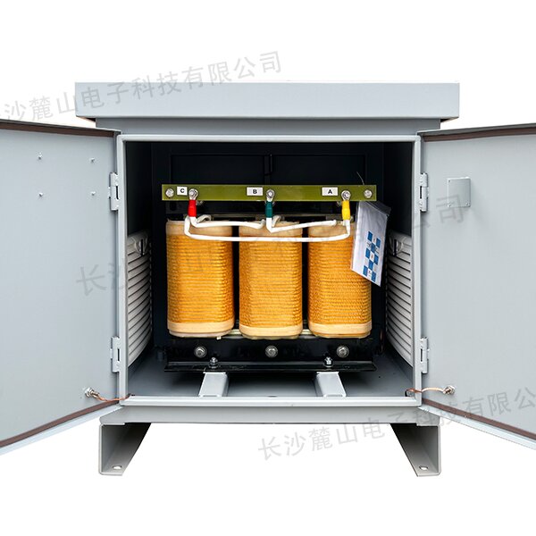 变压器突发短路如何应急处理？  —突发短路的风险预警与智能应急方案解析