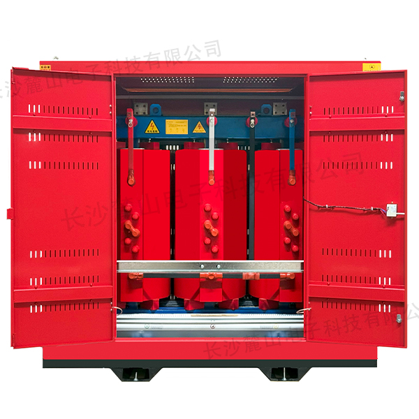  变压器过热影响使用寿命？ —温升机制与智能散热方案解析