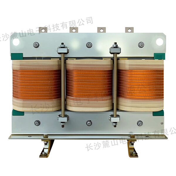 升压变压器的工作原理与应用领域