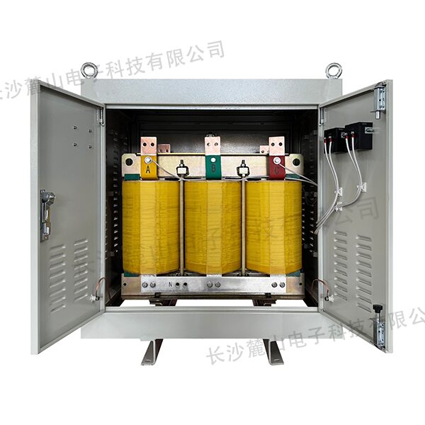 你知道整流变压器的工作特性吗？