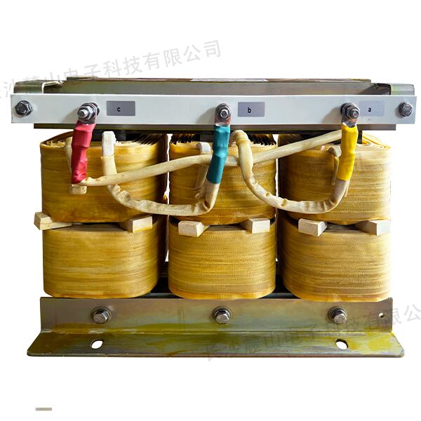 你知道分裂变压器的结构与工作原理吗？