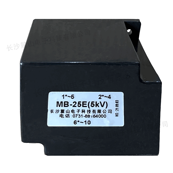 脉冲变压器MB-25E(5kV)