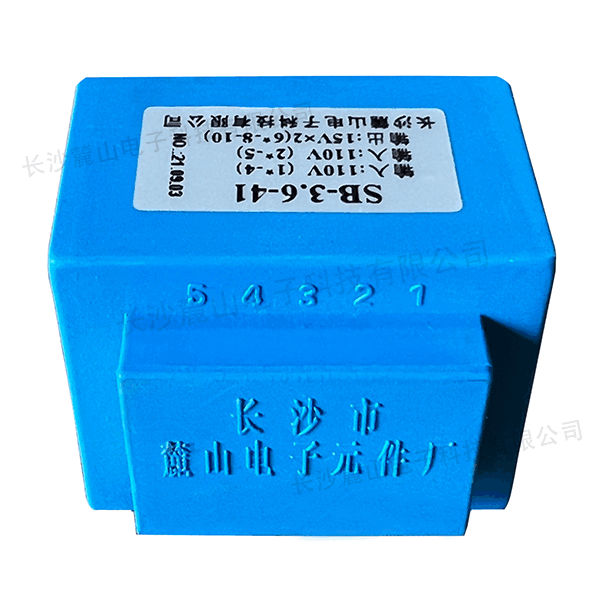 脉冲变压器SB-3.6-41