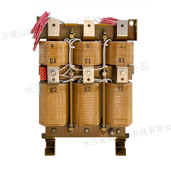 电抗器谐振过电压的深度抑制策略 -阻尼电阻与滤波器的协同设计原理