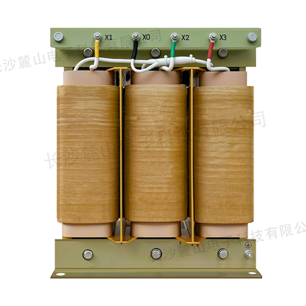 智能电网时代：数字化变压器的技术演进