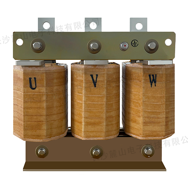 为什么电抗器的温升分布可能不均匀？