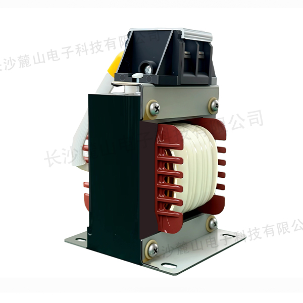 高温环境下电抗器寿命缩短？ —材料与散热双优化方案