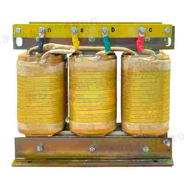 变压器冷却系统的改进与创新