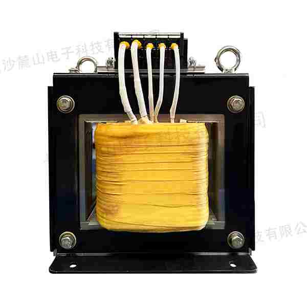 变压器并联运行的相序问题