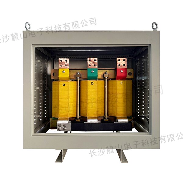 干式变压器的外壳有什么作用？