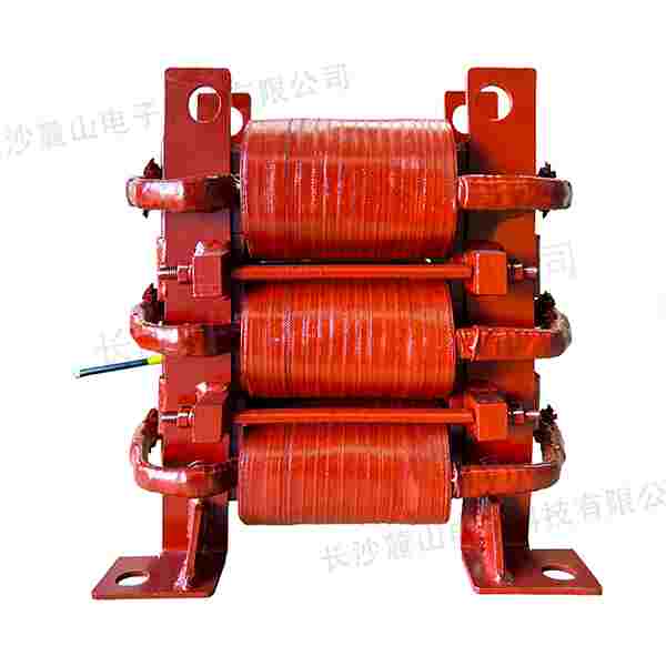 高压变压器采用连续式绕组的优势有哪些？