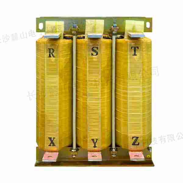 层式绕组的特点有哪些？