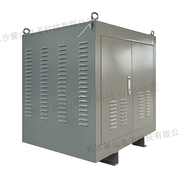 饼式绕组的特点有哪些？