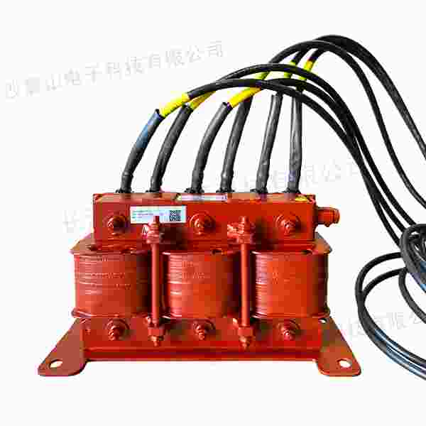 变压器采用平绕绕线的特点有哪些？（下）