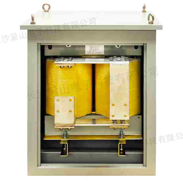 变压器采用立绕绕线有什么特点？（上）