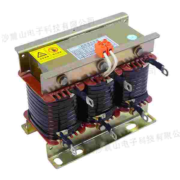 消弧线圈的结构特点及其在电网中的作用是什么？