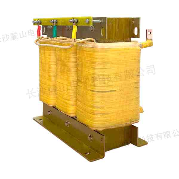 线圈采用多根导线并绕的原因是什么？