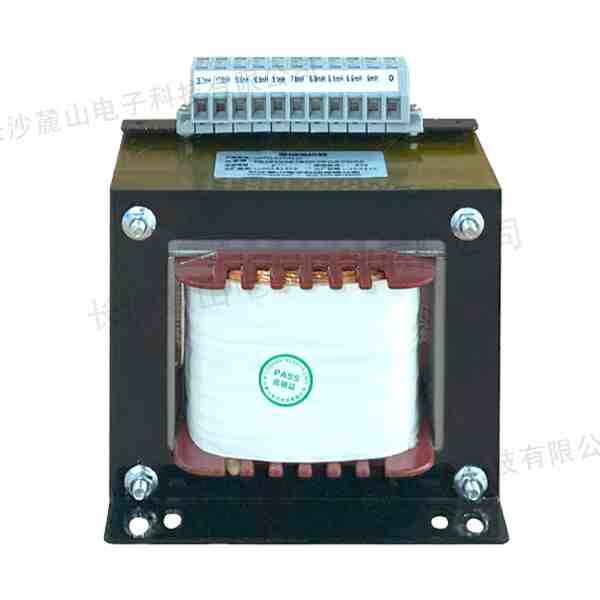 箔式绕组的特点有哪些？