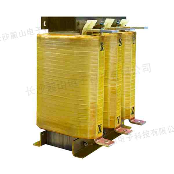 环氧树脂干式变压器有什么结构特点？