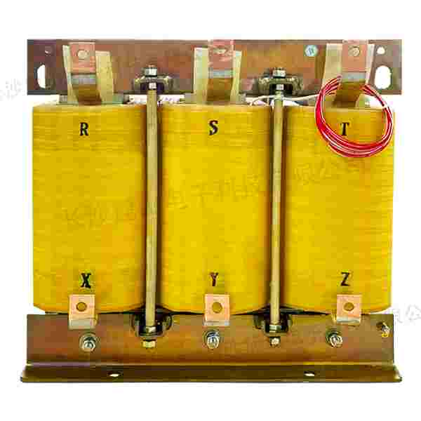 电抗器如何分类？