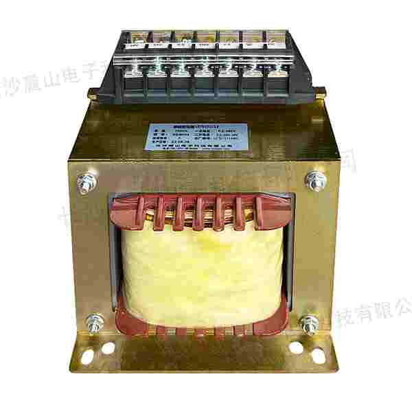 R型变压器有哪些性能？