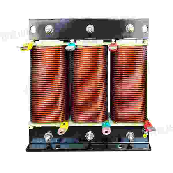 干式变压器和油浸式变压器相比较具有什么优点?