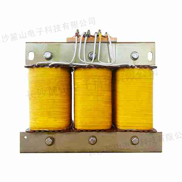干式变压器有什么结构特点？