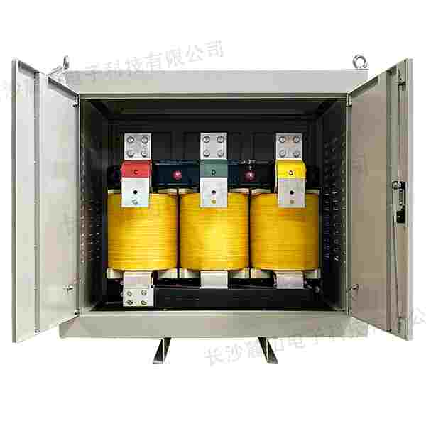 空载特性测量的定义是什么？