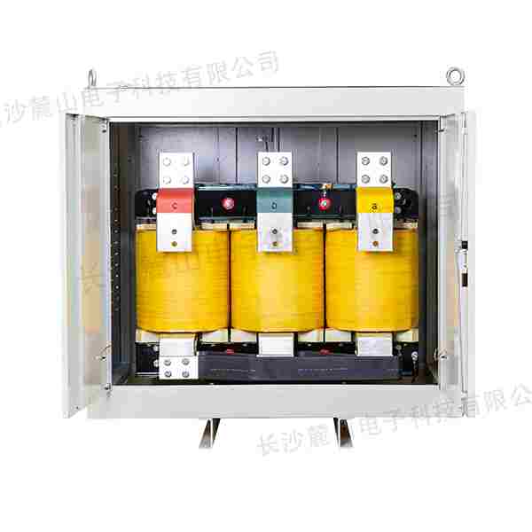 铁心的切割工艺是怎样的？