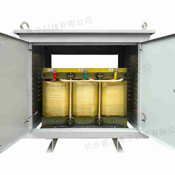 变压器按电压高低可划分为哪几个类别？