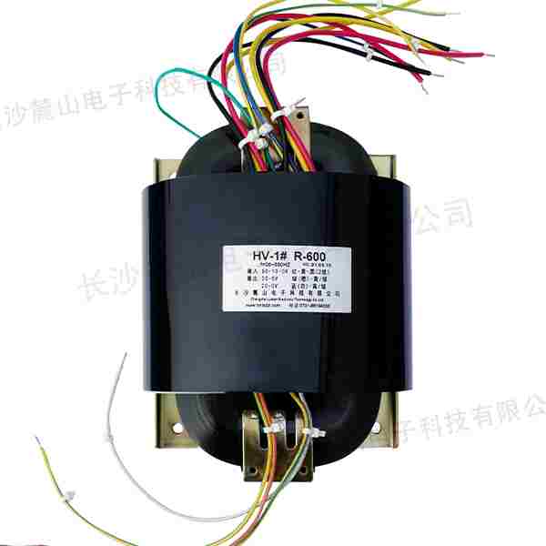 什么是绕组的结线组合？